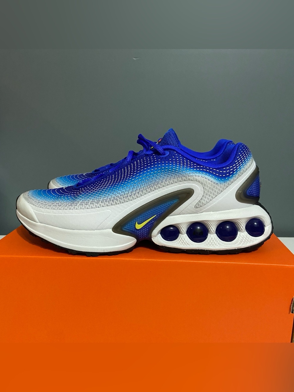 Nike Air Max DN SE